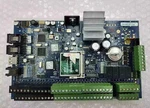 Software House Tyco 0312-5000-01 With 4gb Compact Flash. Fixed Price $75.00.
