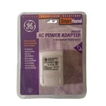 New Ge Smarthome Indoor Ac/dc Power Adapter Smart Home Security Devices. Fixed Price $12.38.