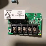 Schlage Electronics 900-fa / 900fa (new No Box). Fixed Price $29.00.