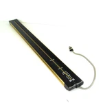 Omron F3sj-a0700p25 Safety Light Curtain Emitter And Receiver 700mm. Fixed Price $789.00.