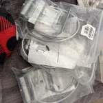 Sentrol 2315a-l Panel Door Magnetic Contact. Fixed Price $18.00.