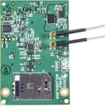 2gig 2gig-ltev1-a-gc2 Gc2 4g Lte Cat1 Cell Radio Module With Alarm.com. Fixed Price $199.00.