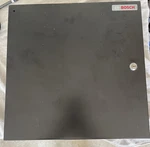 Bosch Security System Aec-aec21-ext1 8 Door Expansion Enclosure W/psu1,pwrcd,key. Fixed Price $700.00.