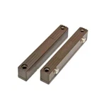 Seco-larm Sm-216q/br Surface-mount Wide-gap Magnetic Contact Brown, 2-3/4. Fixed Price $7.00.
