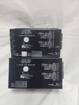 Ge Security Ifs Vr7430-20rdt Video Receiver + Data Transmitter &. Fixed Price $199.99.