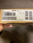 Bosch Isw-d8125cw-v2 Inovonics Echostream Commercial Wireless Interface Module. Fixed Price $24.99.