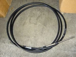 New Revs/fwd Control ,throttle Cable 156" Long,super High Quality 13 Foot Usa. Fixed Price $64.00.