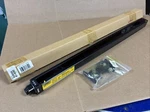 New Banner Msr2424 41400 Mini-screen Light Curtain Receiver Surplus Fast Ship. Fixed Price $725.00.
