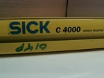 Sick Xc40s-0603a0a00ba0 Safety Light Sender Curtain Emitter-new No Box. Fixed Price $452.81.