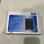Hid 920ntnnek00000 Wall Switch Reader. Fixed Price $75.00.