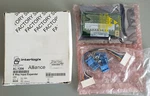 Interlogix Al 1206 Alliance 8 Zone Input Expander Module New Open Box. Fixed Price $35.05.
