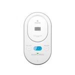 Kidde Carbon Monoxide Detector Plug-in Aa Battery Backup Easy-to-read Digital. Fixed Price $84.54.