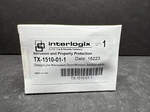 Ge Interlogix Tx-1510-01-1 Wireless Designline Recessed Door/window Sensor New!. Fixed Price $17.05.
