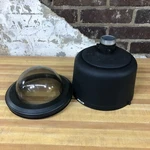 Pelco B6-pb Enhanced 1080p Spectra Enh Backbox Pendant Black (tested). Fixed Price $69.95.