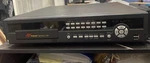 Falcon Hdr Series H 264atv Fa-hdr16-1tb H.264 Dvr, 16-channel, 1tb, 480-ips. Fixed Price $100.00.