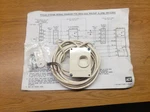 Adt Focus 6913-002 Holdup Alarm Switch **new/unused No Box. Fixed Price $20.00.