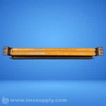 Banner Engineering Corp. 8lsr30-450q8 Safety Light Screen Receiver Usip. Fixed Price $540.00.