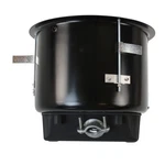 Honeywell Hdh0d Acuix Fixed Dome In Ceiling Camera Mounting Housing Module. Fixed Price $129.99.