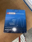 Altronix Access Power Controller W/ Fire Alarm Interface (p/n: Acm4cbe). Fixed Price $80.00.