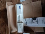 Kantech Trex-lt2 Request-to-exit Detector With Tamper Timer And Relays White. Fixed Price $35.00.
