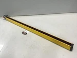 Sti Light Curtain Receiver Ms46-20-955-r-fp Used #133662. Fixed Price $100.00.