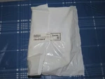 Lot Of 5 New Simplex 49mp-svww White Moun Plate P/n 07431685 5x. Fixed Price $53.99.