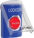 Sti Stopper Station Push, Turn-to-reset Ss2422ld-en. Fixed Price $100.00.