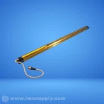Omron F3sj-a0700p25-l Safety Light Curtain Emitter Fnip. Fixed Price $193.20.