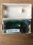 Working Ademco/resideo/honeywell K4809v3 Fire/burg Control No Battery. Fixed Price $19.95.