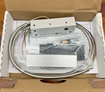 Magnasphere Hss-l2s-000 Single Alarm Surface Mount Contact Level 2 Ul-634 New. Fixed Price $124.95.