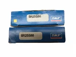 Skf Differential Bearing Br25580 Lot Of 2 Nos. Fixed Price $37.15.