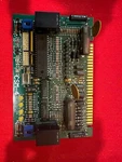 Siemens Cerberus Csm-4 Signal Module (control Module) Used. Fixed Price $40.00.