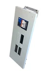 General Electric Aqf3301mtx 3p4w 125a 120v Mainlug Interior (nib). Fixed Price $400.00.