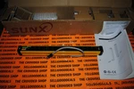 Sunx Sf2-eh16d-t Receiver Light Curtain New. Fixed Price $415.00.