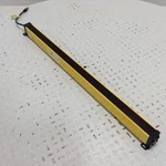 Sti Light Curtain Transmitter Ms46-20-700-x Used #87901. Fixed Price $100.00.