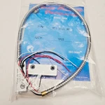 Tane Alarm Products Met-204c Ar Armored Cable Magnetic Contact New. Fixed Price $28.00.