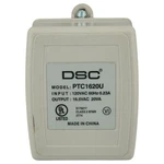 New Open Box Dsc Ptc1620u Plug-in Ac Transformer 16 V 20 Va Energy-efficient. Fixed Price $20.00.