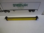 Sti Ms4424bx Light Curtain Used Free Shipping!!!!!. Fixed Price $138.69.