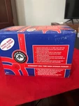 Wheelock Amt-12/24-r Multi Tone Electronic Fire Alarm Horn Red 12v 24v Vdc Nib. Fixed Price $36.00.