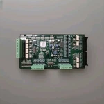 Ge Security 137470-01 Acuxl16 Rre04- E1l Remote Reader Interface Panel Board Asy. Fixed Price $69.00.