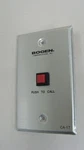 Bogen Communications Ca17 - Call-in Switch Ca-17 New Nos. Fixed Price $17.99.