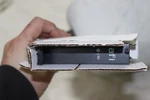 New American Fibertek / Afi Rtm-100c Card. Fixed Price $150.00.
