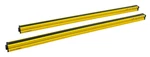 Contrinex Ybb-30r4-1000-g012 / Ybb-30s4-1000-g012 Light Curtain Set 24vdc Nsnp. Fixed Price $1500.00.