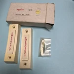 2x Aes-1 - Amseco Original External Call Emergency Buttons, 1 Bag Of 2 Screws. Fixed Price $15.40.