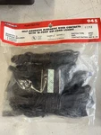 Ademco 945br Self Adhesive Reed Contacts With 15-foot Zip-cord Leads. Qty 5. Fixed Price $15.00.