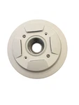 Axis P3343-ve Series Pendant Kit 5502-321 Missing 2 Screws. Fixed Price $17.00.