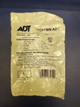 Adt 1125twn-adt Magnetic Contacts, White-new Free Shipping. Fixed Price $12.99.