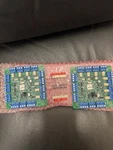 Vanderbilt Vi0nx-8 Alarm Control Panel Module Circuit Board Mpn. Fixed Price $250.00.