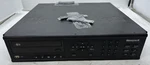 Honeywell Video Hrdp16d1t0 16-channel H.264/ 240 Ips/ 1tb/ Usb/ Dvd W/ Rack. Fixed Price $103.99.