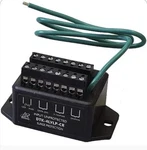 Ditek Dtk-4lvtep Telephone Entry System Surge Protector, New, Factory Sealed. Fixed Price $84.99.